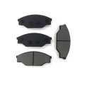 China factory oem car auto spare parts for all japanese brand genuine part toyota brake disc hilux brake pads 04465